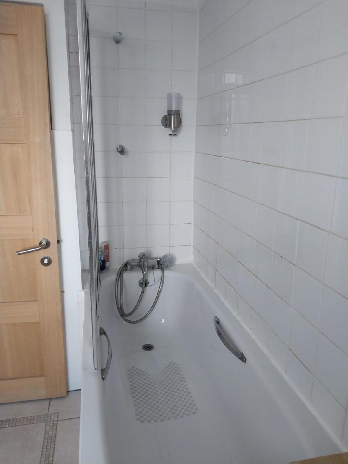 Stay In Edgware Road Guesthouse Londra Exterior foto